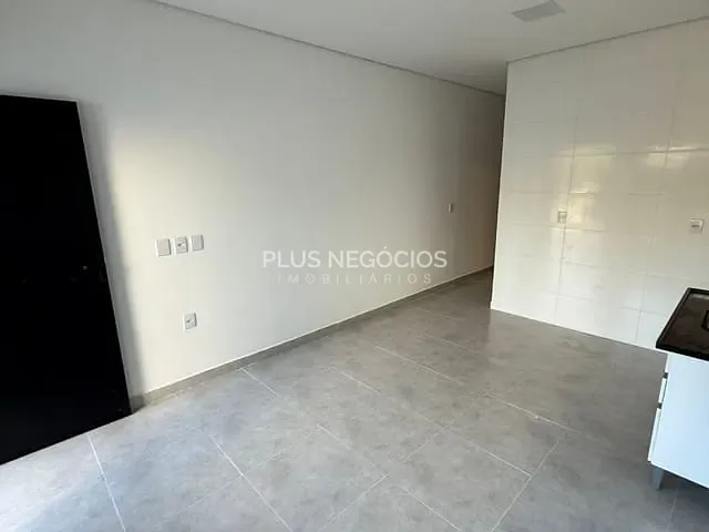 Casa com 70m² 2 quartos e 1 banheiro, à venda, no bairro Jardim das Orquídeas em Sorocaba