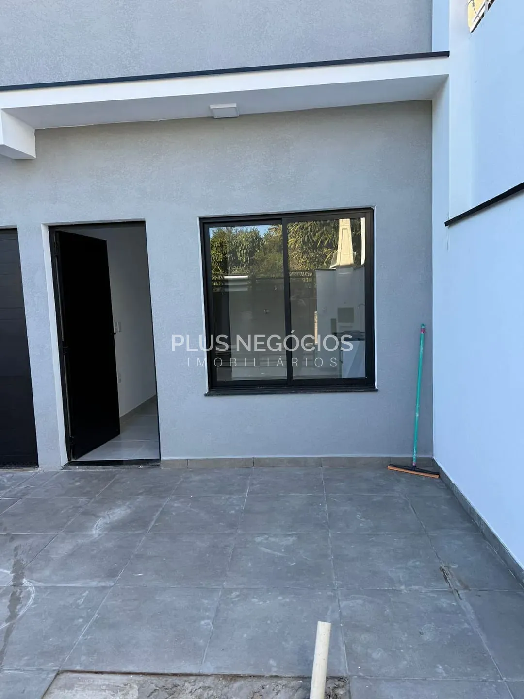 Casa, 2 quartos, 55 m² - Foto 3