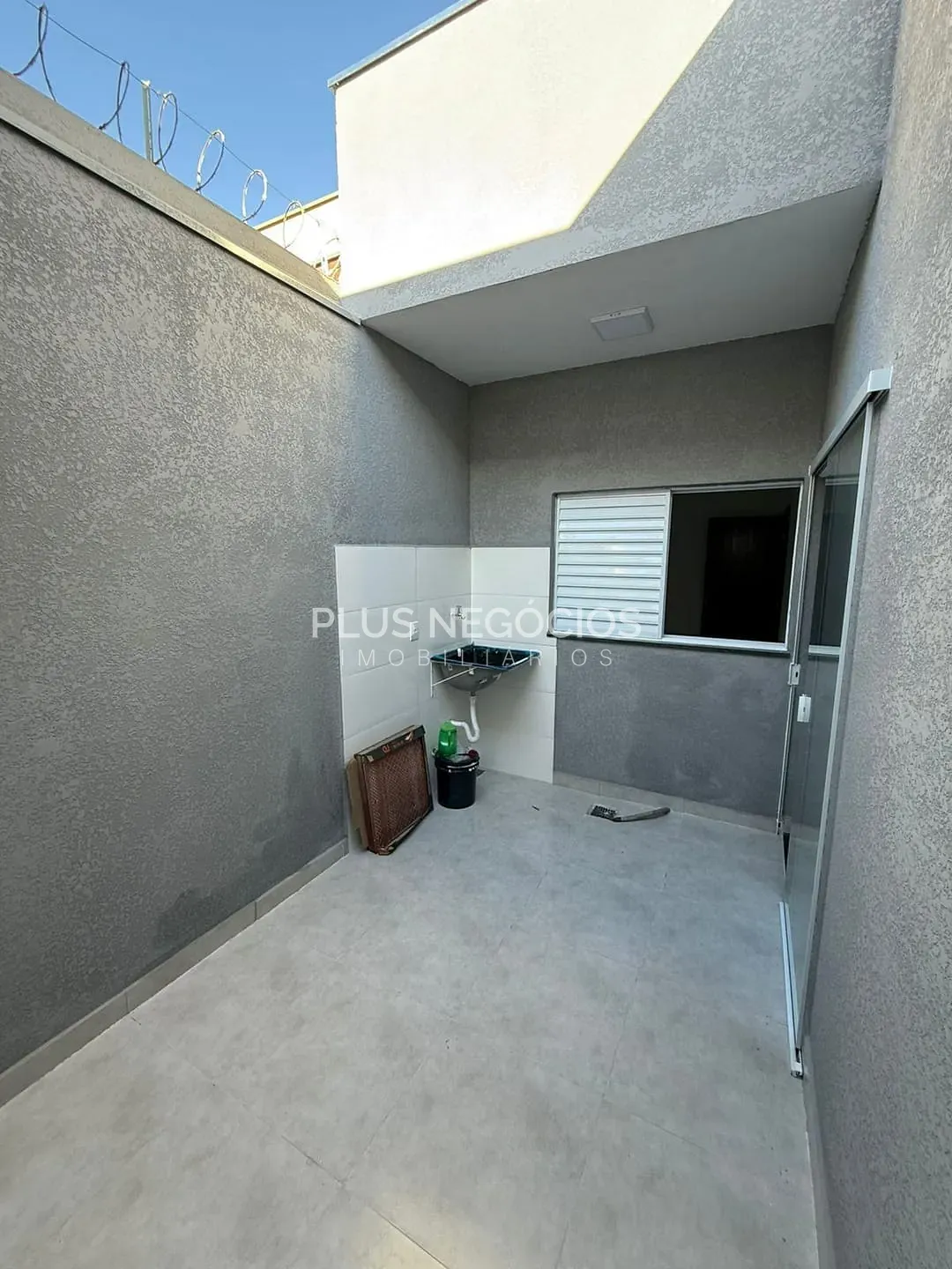 Casa, 2 quartos, 55 m² - Foto 6