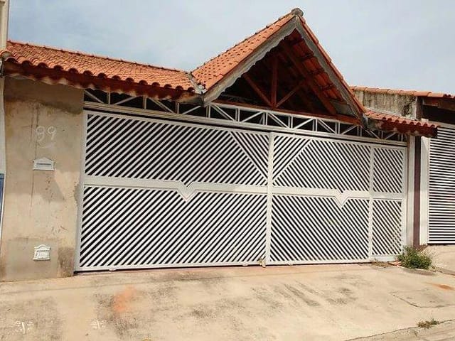 Foto do Casa - Casa residencial à venda, Jardim Residencial Jardim Villagio Torino, Sorocaba. | Ary Proenca Negócios Imobiliários Ltda