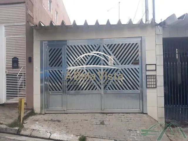 Casa com 143m² 3 quartos e 3 banheiros, à venda, no bairro CIPAVA em Osasco