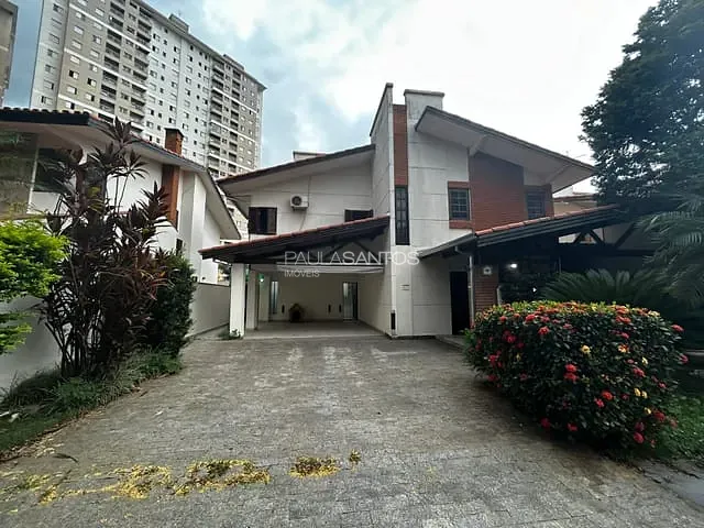 Casa 4 quartos e 5 banheiros, à venda, no bairro Jardim São Carlos em Sorocaba