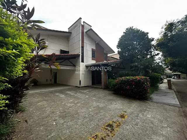 Casa 4 quartos e 5 banheiros, à venda, no bairro Jardim São Carlos em Sorocaba