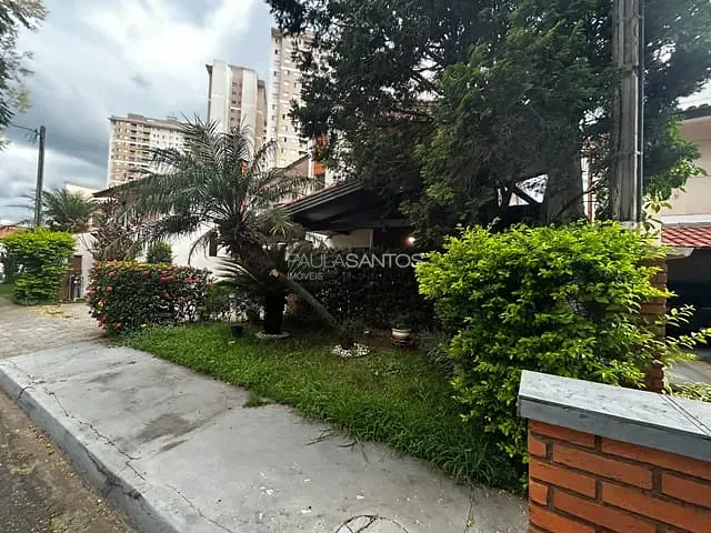 Casa 4 quartos e 5 banheiros, à venda, no bairro Jardim São Carlos em Sorocaba