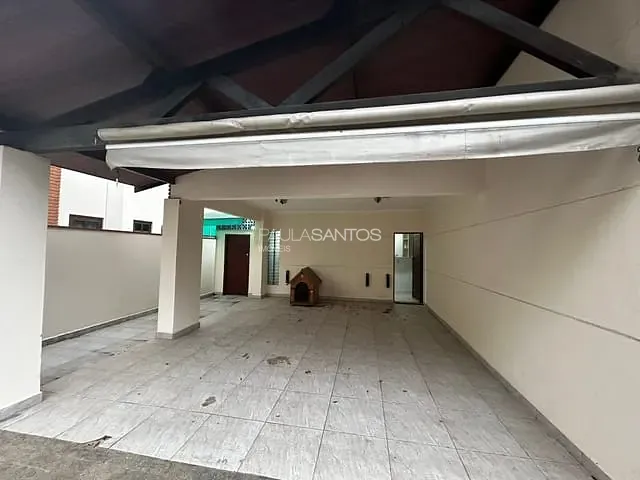 Casa 4 quartos e 5 banheiros, à venda, no bairro Jardim São Carlos em Sorocaba