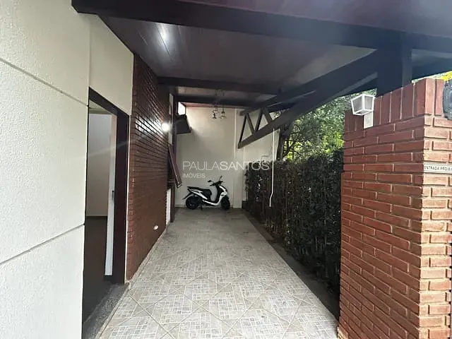 Casa 4 quartos e 5 banheiros, à venda, no bairro Jardim São Carlos em Sorocaba