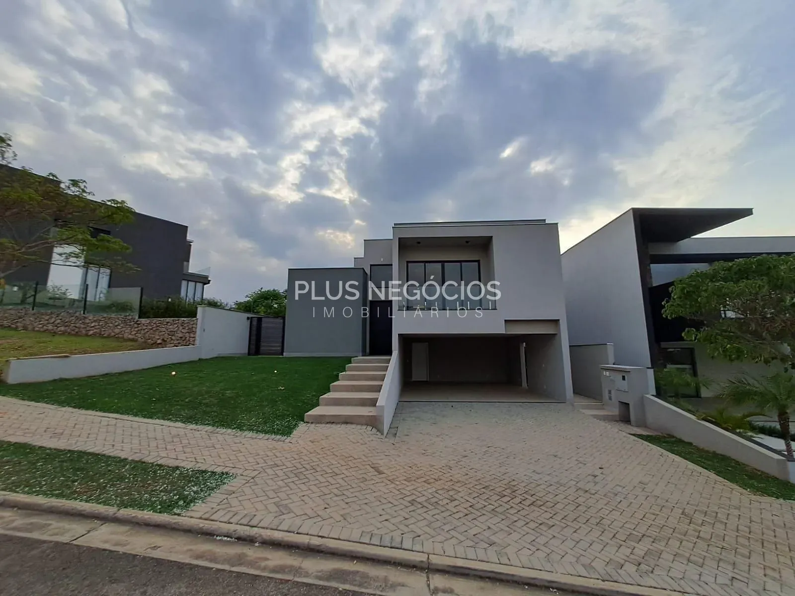 Casa, 4 quartos, 340 m² - Foto 4