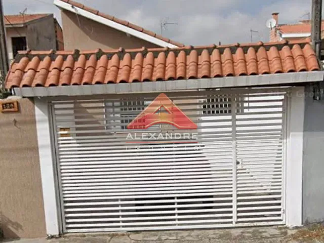 Casa com 125m² 1 quarto e 1 banheiro, à venda, no bairro Conjunto Residencial Galo Branco em São José dos Campos