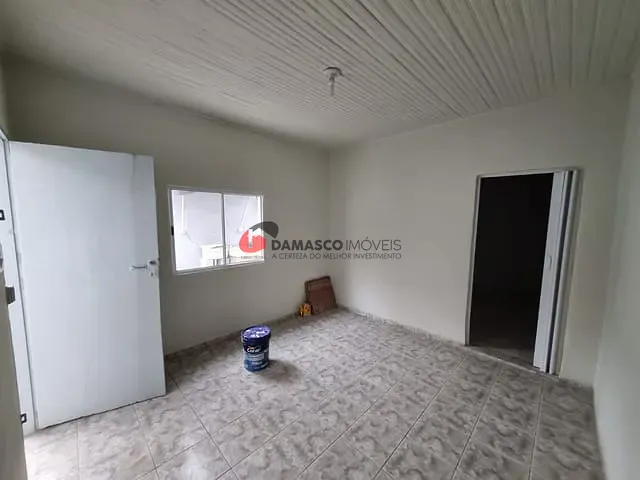 Casa 1 quarto e 1 banheiro, à venda, no bairro São José em São Caetano do Sul