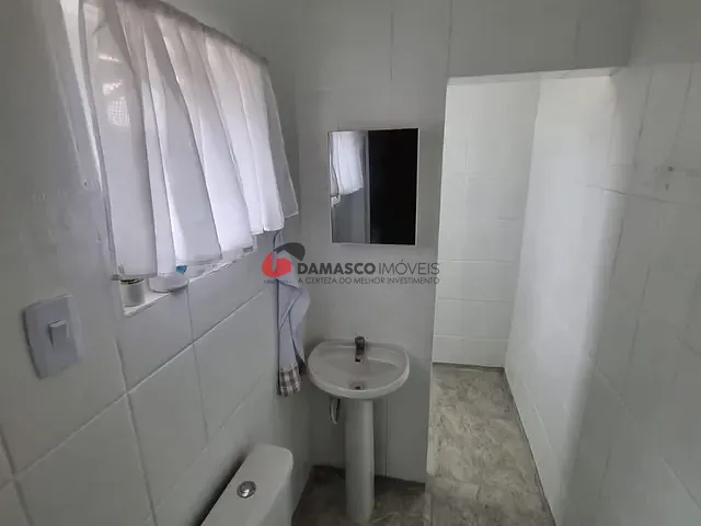 Casa 1 quarto e 1 banheiro, à venda, no bairro São José em São Caetano do Sul