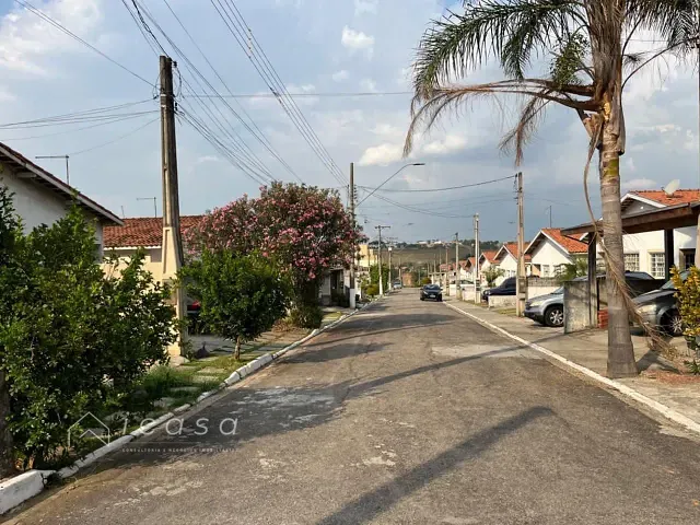 Casa com 150m² 2 quartos e 1 banheiro, à venda, no bairro Jardim Americano em São José dos Campos