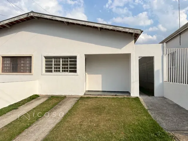 Casa com 150m² 2 quartos e 1 banheiro, à venda, no bairro Jardim Americano em São José dos Campos