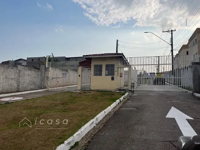 Casa com 150m² 2 quartos e 1 banheiro, à venda, no bairro Jardim Americano em São José dos Campos