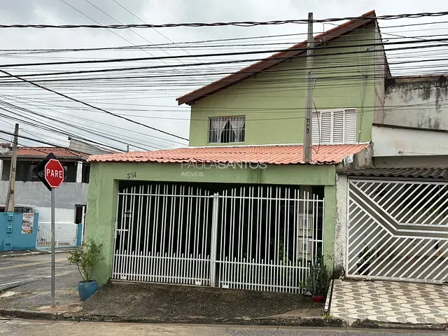 Casa 3 quartos e 4 banheiros, à venda, no bairro Vila Barcelona em Sorocaba