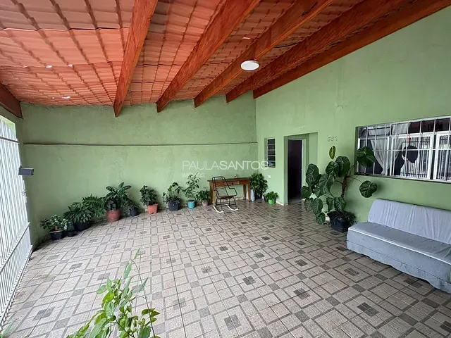 Casa 3 quartos e 4 banheiros, à venda, no bairro Vila Barcelona em Sorocaba