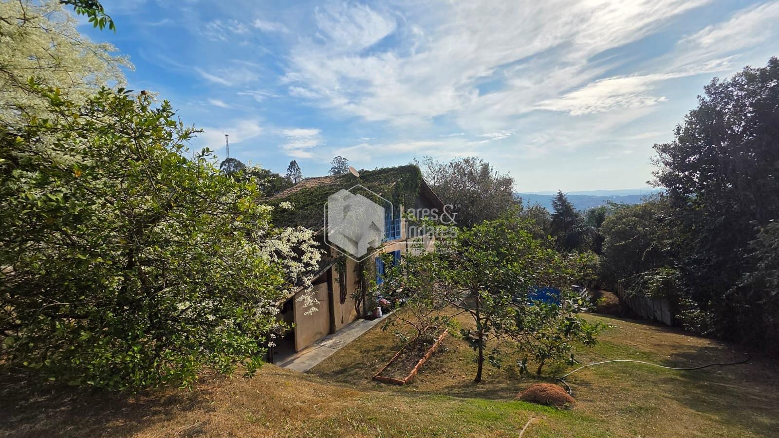 Casa, 3 quartos, 436 m² - Foto 38