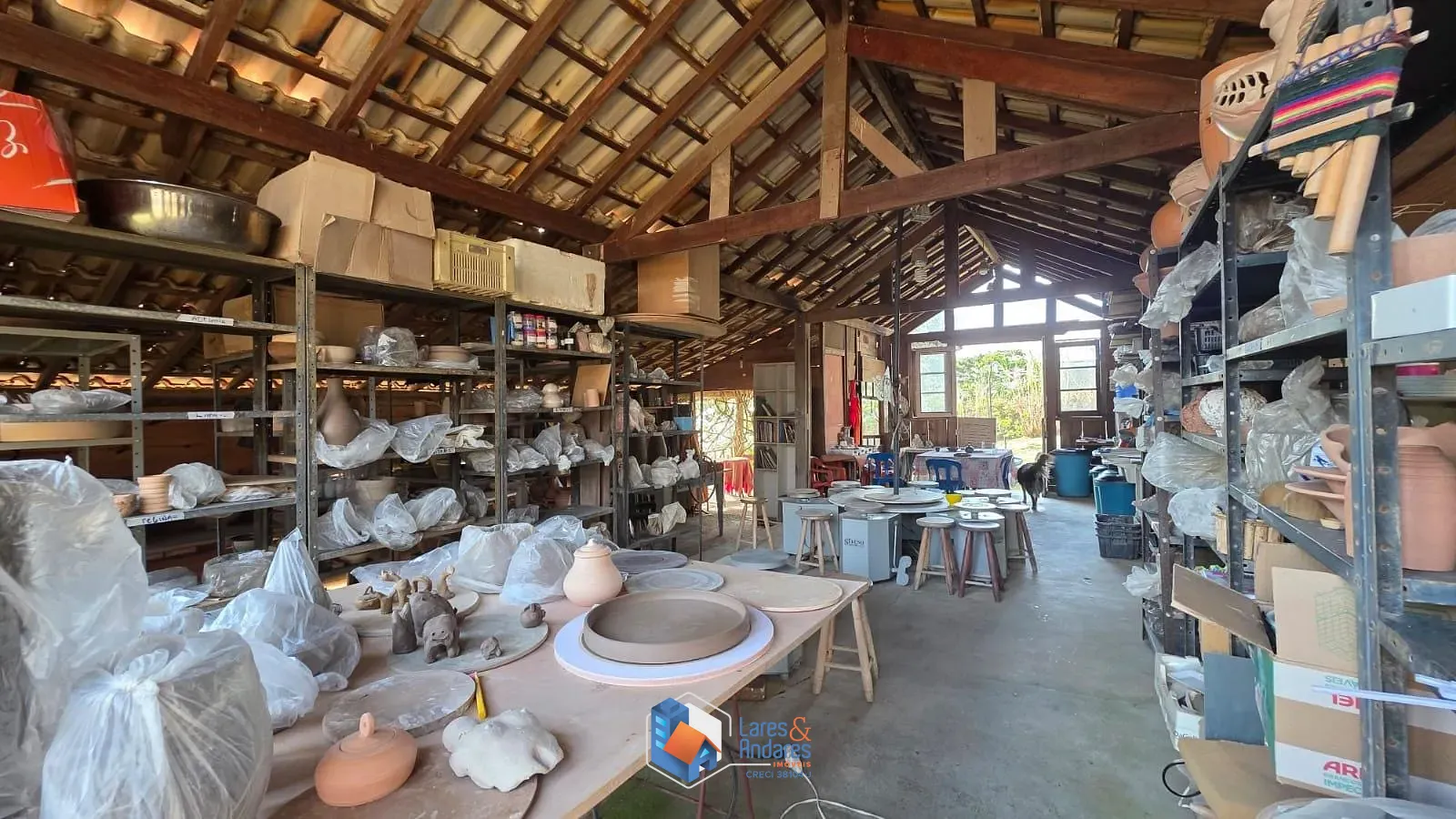 Casa, 3 quartos, 436 m² - Foto 35