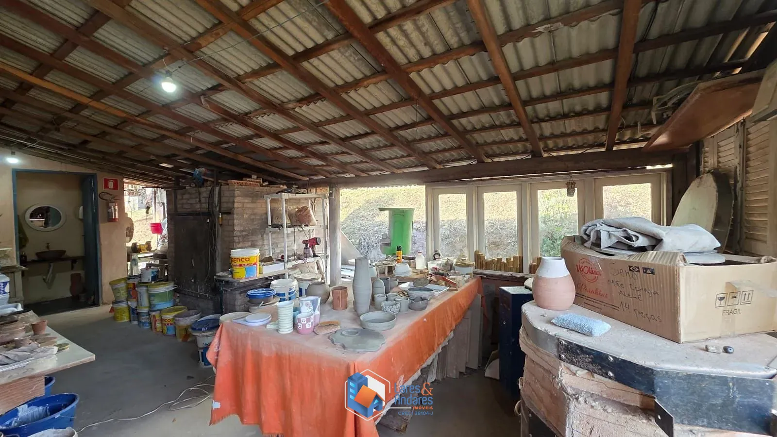 Casa, 3 quartos, 436 m² - Foto 36