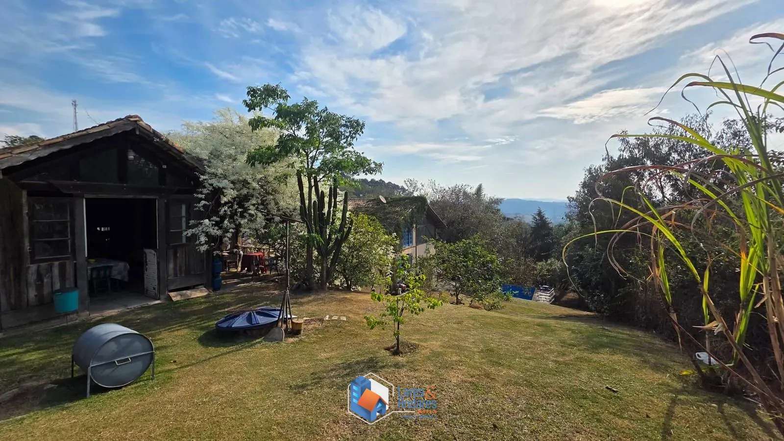Casa, 3 quartos, 436 m² - Foto 37