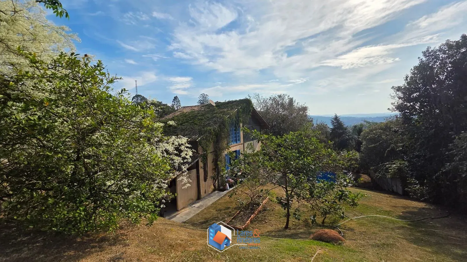 Casa, 3 quartos, 436 m² - Foto 38
