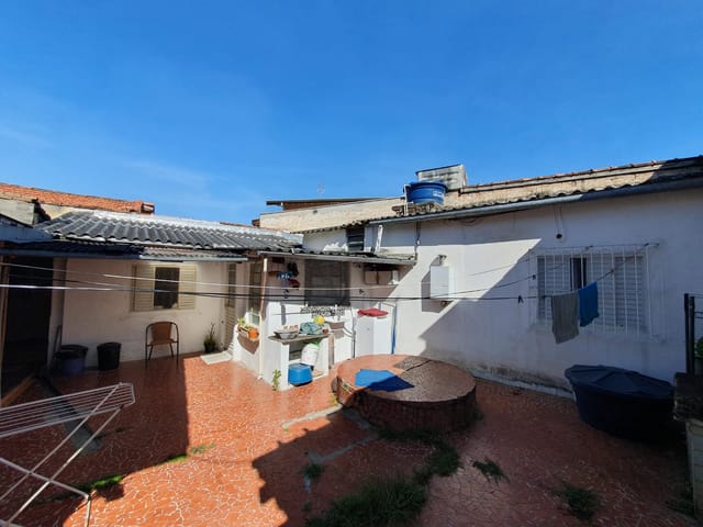 Casa com 360m² 5 quartos e 2 banheiros, à venda, no bairro Chácara do Visconde em Taubaté