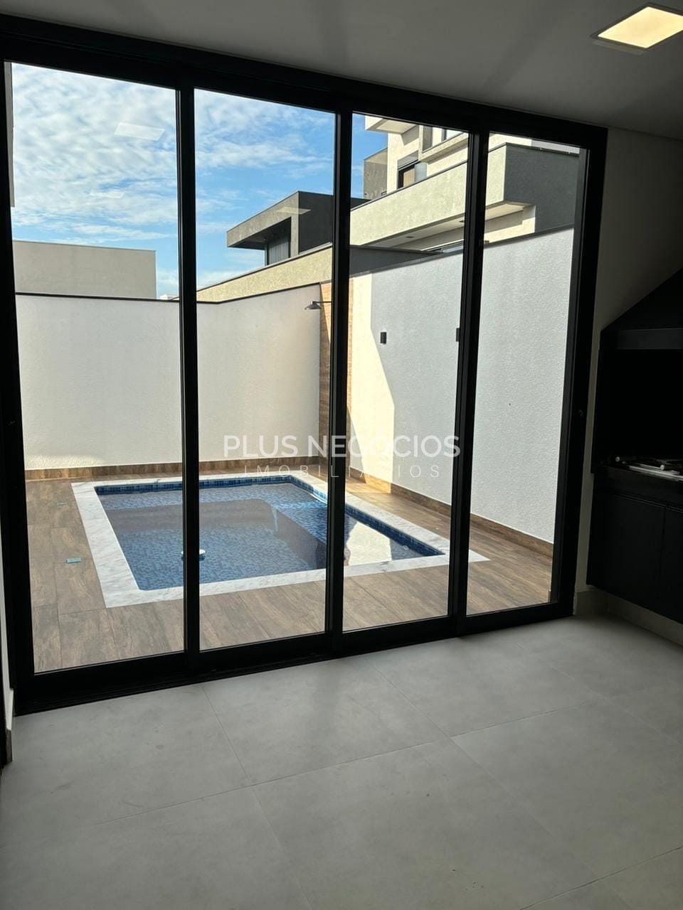 Casa, 3 quartos, 186 m² - Foto 5