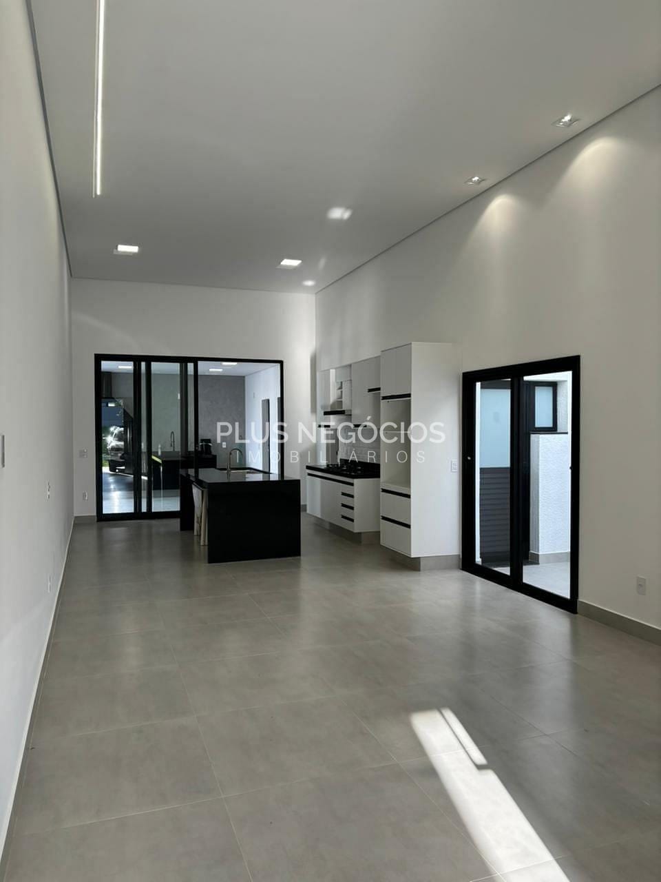 Casa, 3 quartos, 186 m² - Foto 1