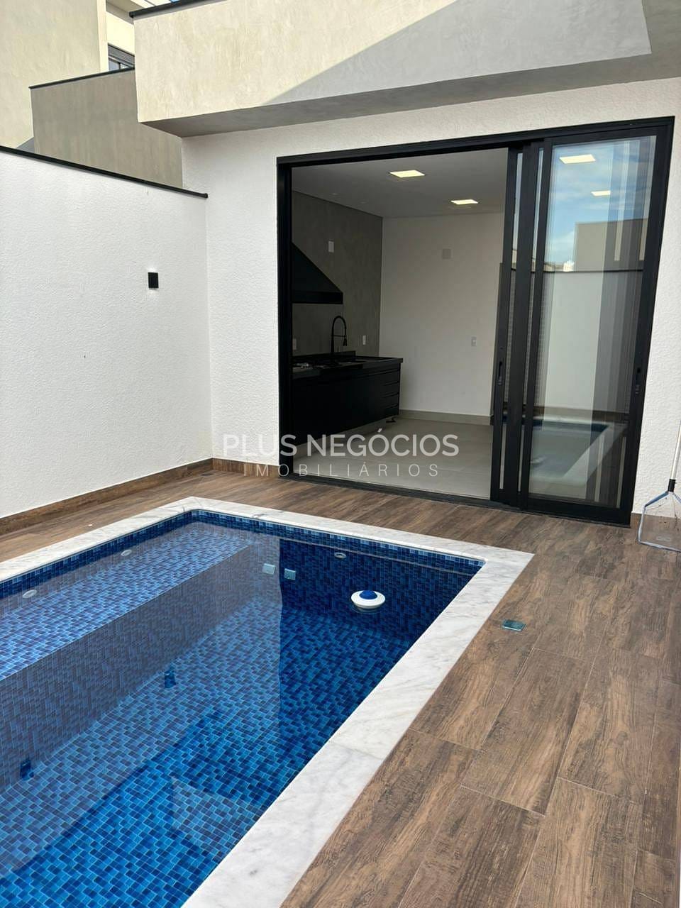 Casa, 3 quartos, 186 m² - Foto 10