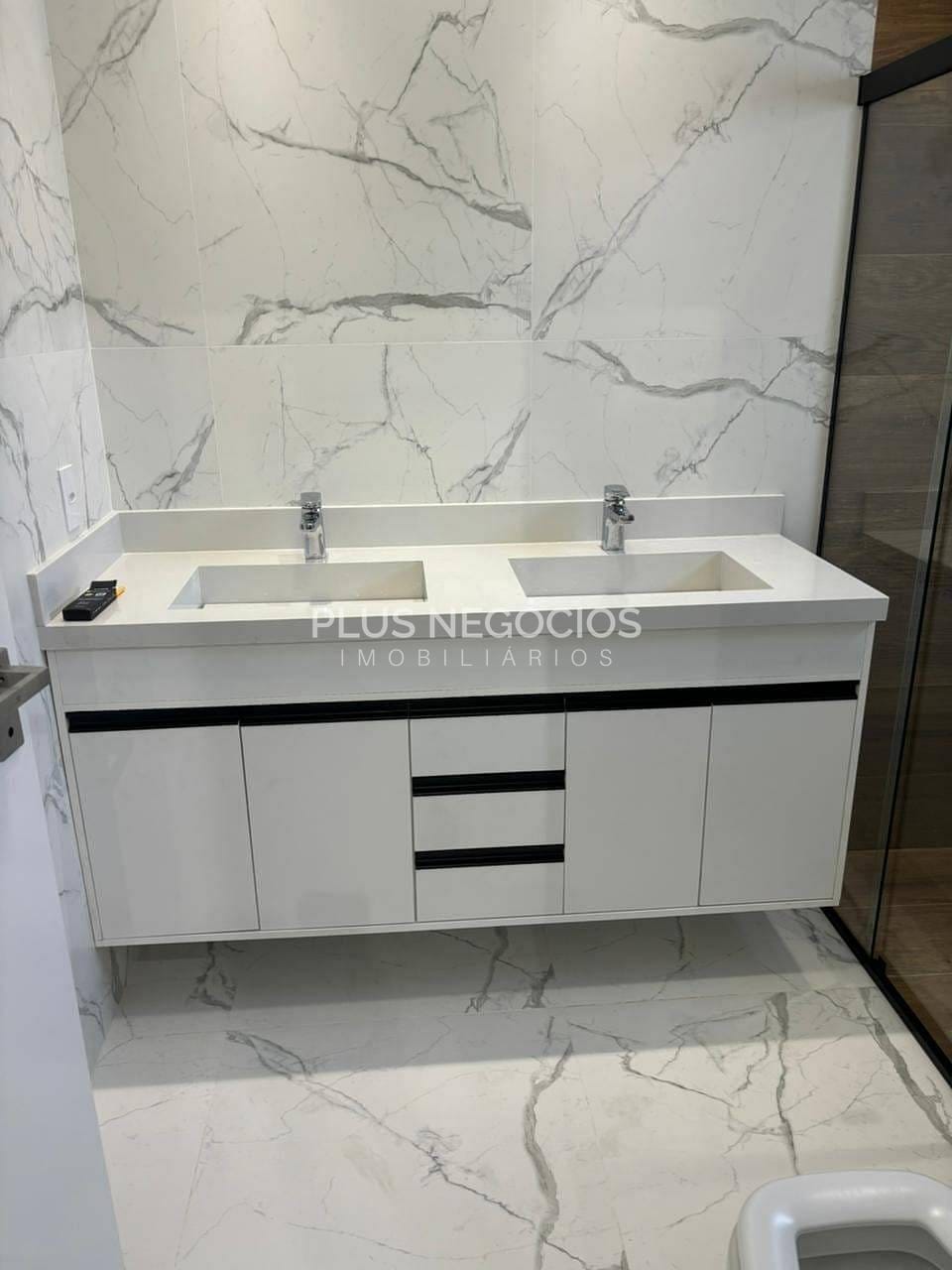 Casa, 3 quartos, 186 m² - Foto 20