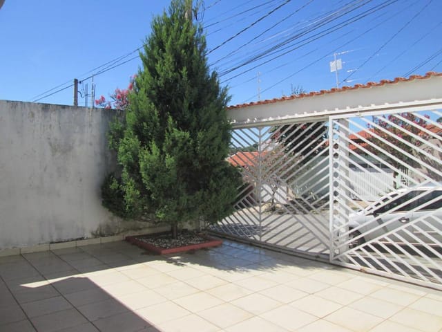 Foto do Casa - Casa para locação - Jardim Wanel Ville V, Sorocaba. | Ary Proenca Negócios Imobiliários Ltda