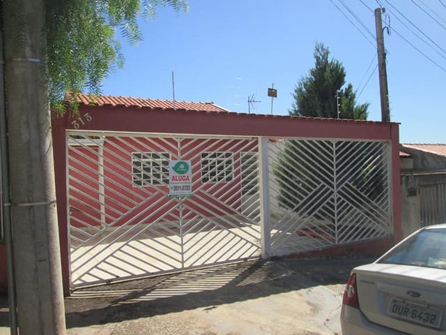 Foto do Casa - Casa para locação - Jardim Wanel Ville V, Sorocaba. | Ary Proenca Negócios Imobiliários Ltda