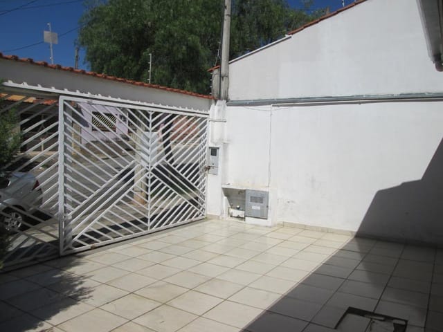 Foto do Casa - Casa para locação - Jardim Wanel Ville V, Sorocaba. | Ary Proenca Negócios Imobiliários Ltda