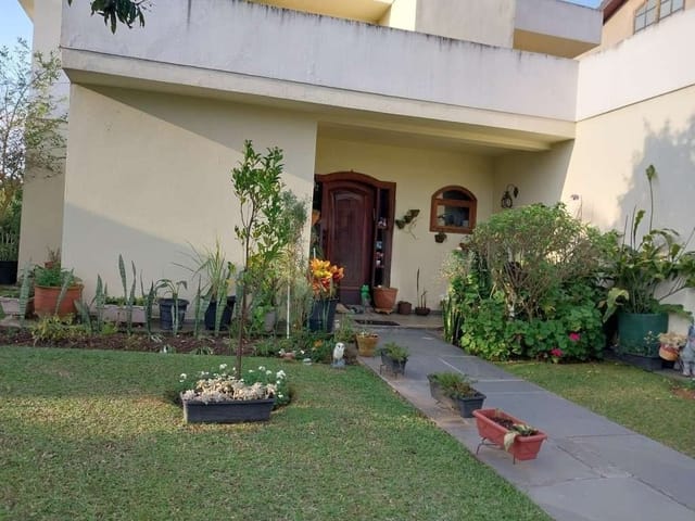 Casa com 526m², à venda, no bairro Alphaville Residencial Dois em Barueri
