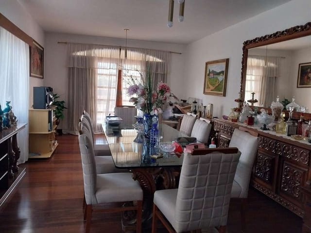 Casa com 526m², à venda, no bairro Alphaville Residencial Dois em Barueri