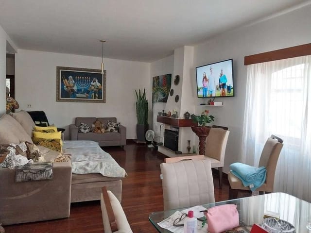 Casa com 526m², à venda, no bairro Alphaville Residencial Dois em Barueri