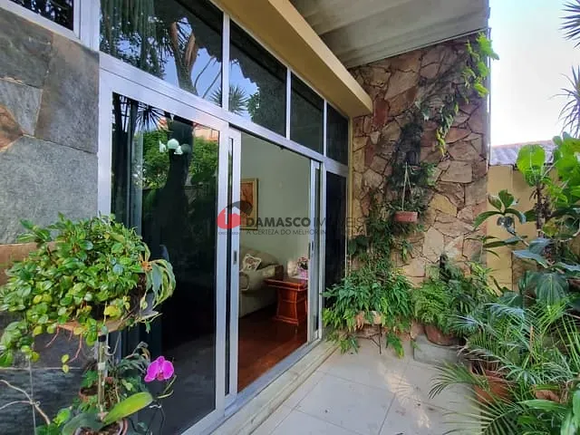Casa 3 quartos e 1 banheiro, à venda, no bairro Rudge Ramos em São Bernardo do Campo