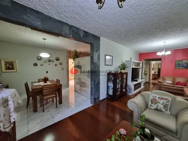 Casa 3 quartos e 1 banheiro, à venda, no bairro Rudge Ramos em São Bernardo do Campo