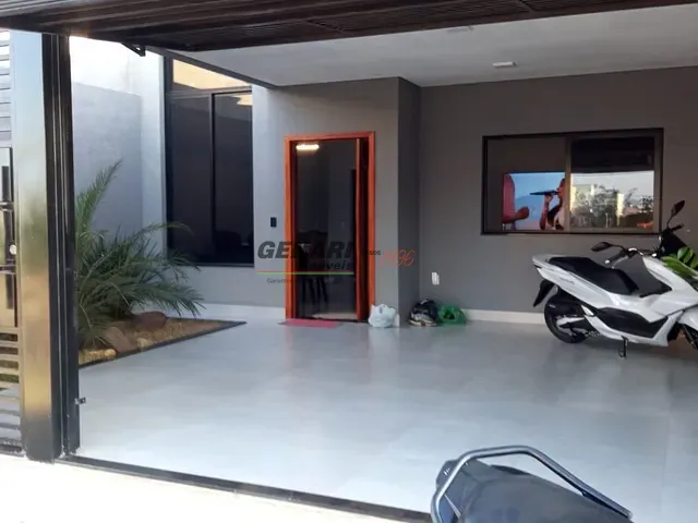 Casa com 150m² 3 quartos e 2 banheiros, à venda, no bairro Parque Barnabé em Indaiatuba