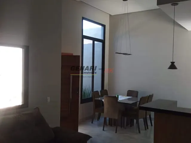 Casa com 150m² 3 quartos e 2 banheiros, à venda, no bairro Parque Barnabé em Indaiatuba