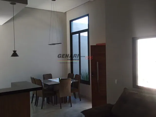 Casa com 150m² 3 quartos e 2 banheiros, à venda, no bairro Parque Barnabé em Indaiatuba