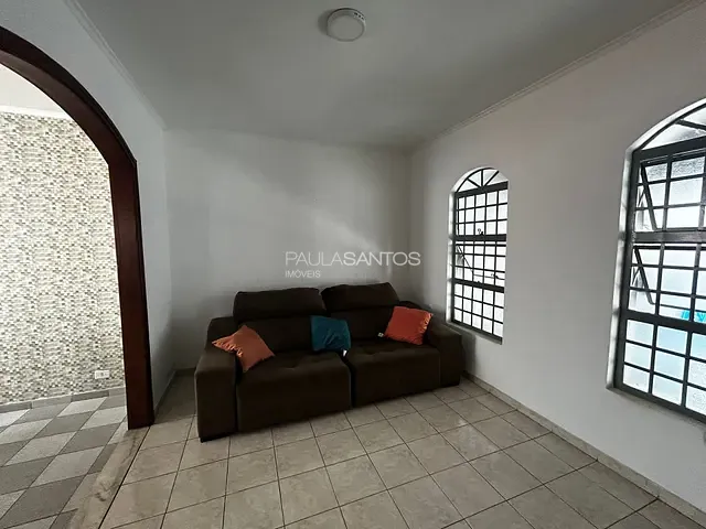 Casa 3 quartos e 3 banheiros, à venda, no bairro Cidade Jardim em Sorocaba