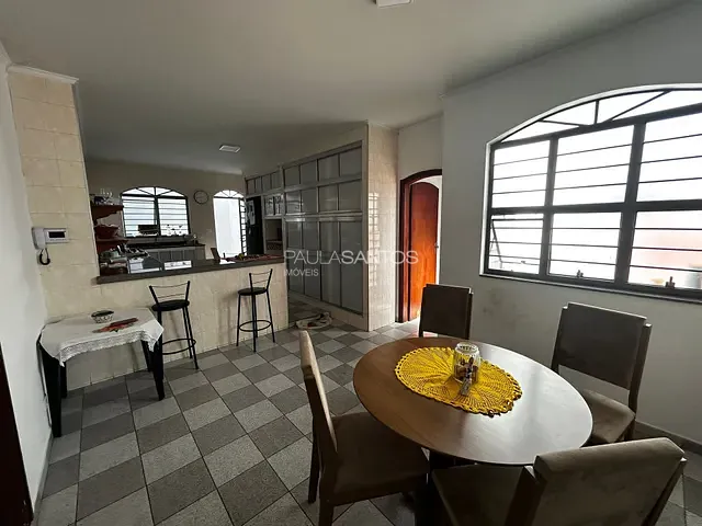 Casa 3 quartos e 3 banheiros, à venda, no bairro Cidade Jardim em Sorocaba