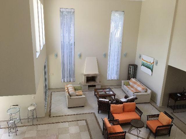 Foto do Casa - Casa à venda 5 Quartos, 5 Suites, 4 Vagas, 1400M², Condomínio Lago Azul, Araçoiaba da Serra - SP | Condomínio Lago Azul | Ary Proenca Negócios Imobiliários Ltda