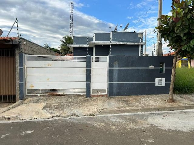 Foto do Casa - Casa à venda 2 Quartos, 52M², CENTRAL PARK III, CAPELA DO ALTO - SP | Imobiliária Compare