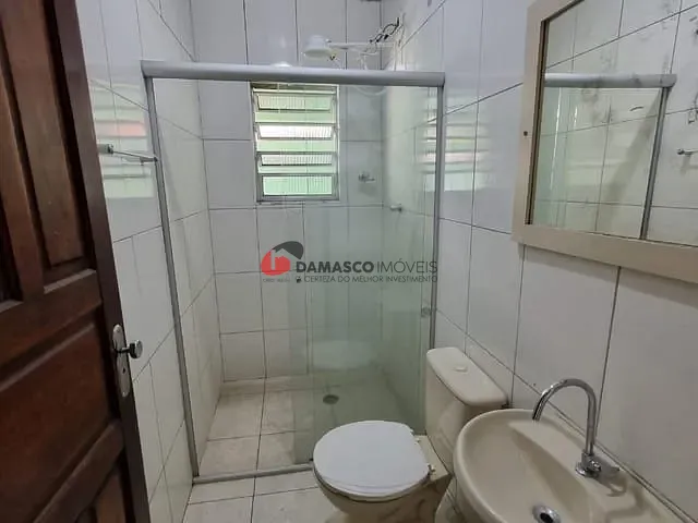 Casa 1 quarto e 1 banheiro, para alugar, no bairro Boa Vista em São Caetano do Sul