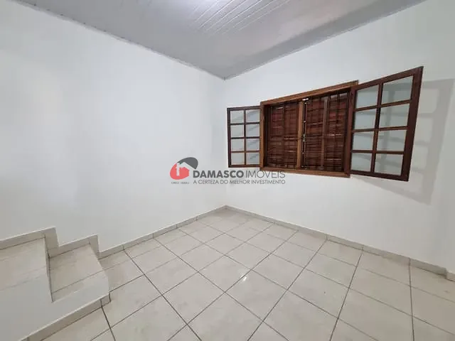 Casa 1 quarto e 1 banheiro, para alugar, no bairro Boa Vista em São Caetano do Sul