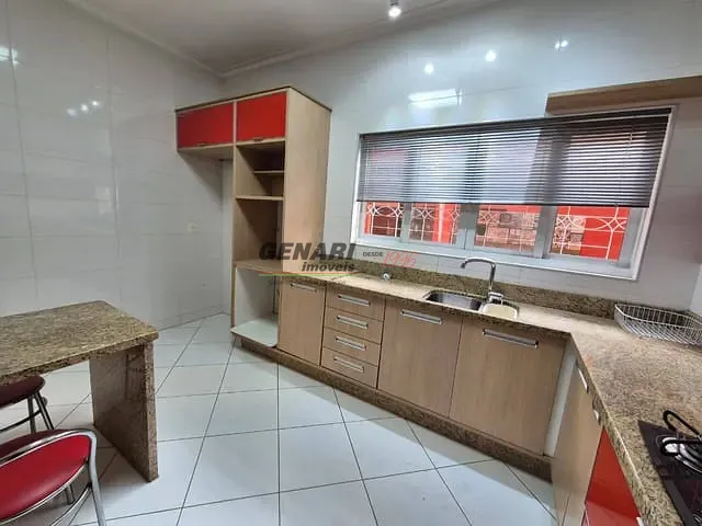 Casa com 272m² 3 quartos e 5 banheiros, à venda ou para alugar, no bairro Vila Areal em Indaiatuba