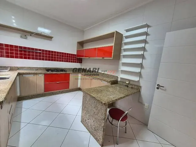Casa com 272m² 3 quartos e 5 banheiros, à venda ou para alugar, no bairro Vila Areal em Indaiatuba