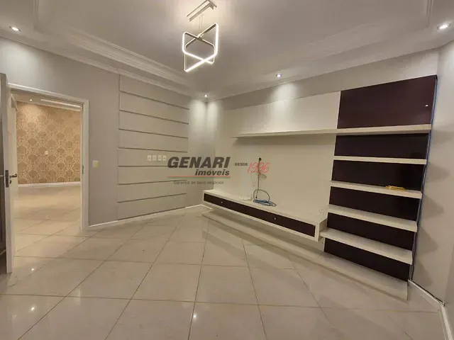 Casa com 272m² 3 quartos e 5 banheiros, à venda ou para alugar, no bairro Vila Areal em Indaiatuba