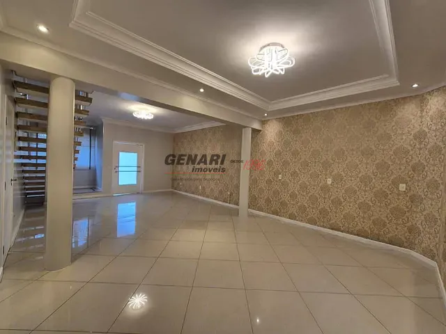 Casa com 272m² 3 quartos e 5 banheiros, à venda ou para alugar, no bairro Vila Areal em Indaiatuba